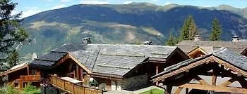 Madame Les De Chalet