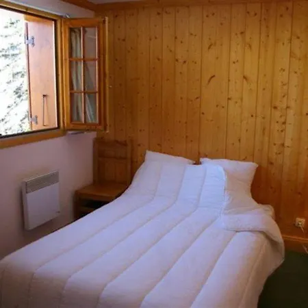 Madame Les De Chalet La Tania